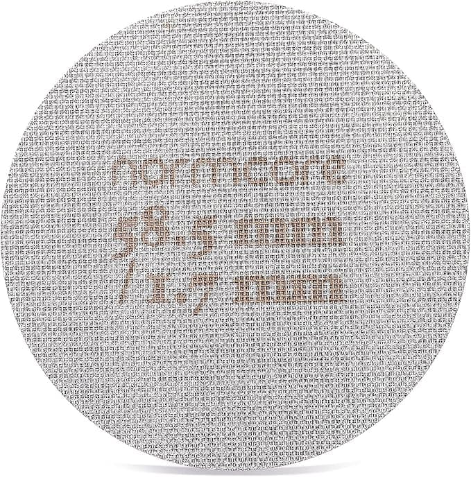 Normcore 58.5mm Puck Screen