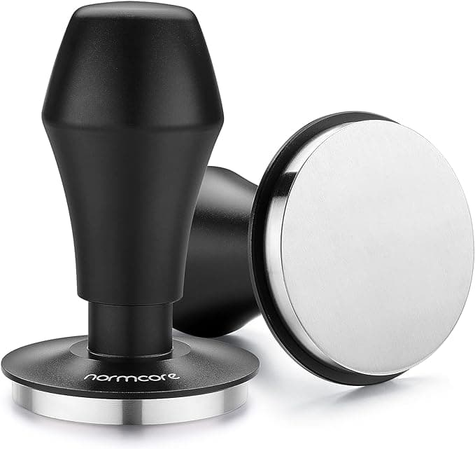 Normcore 58.5mm Coffee Tamper V4